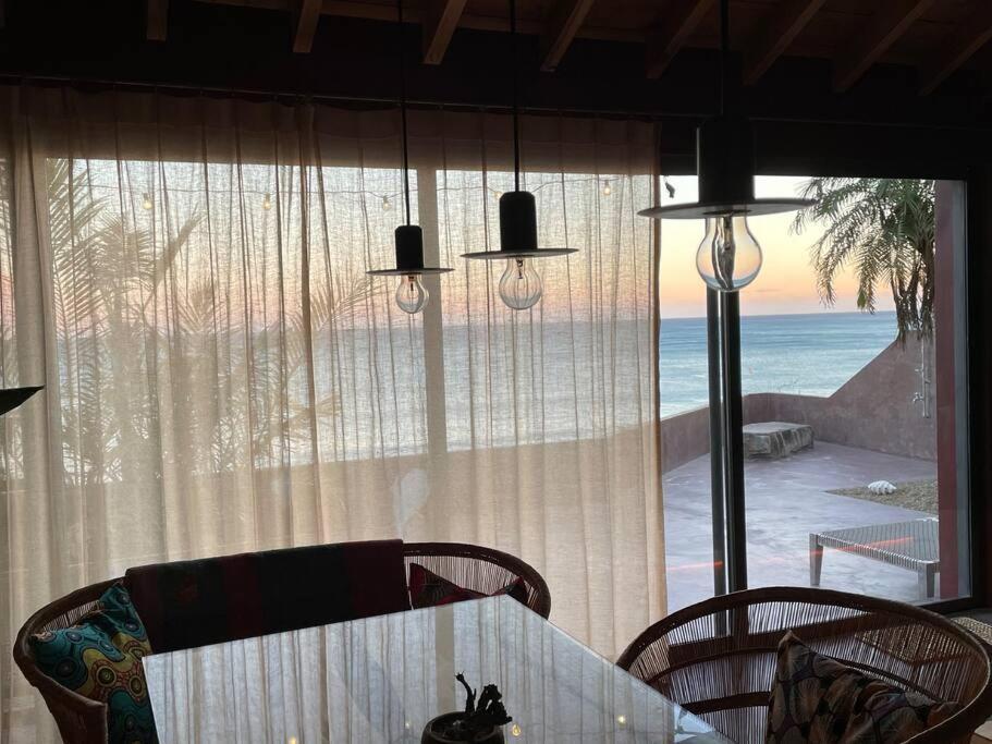 Villa Secret Break Hebara Katsuura  Exterior foto